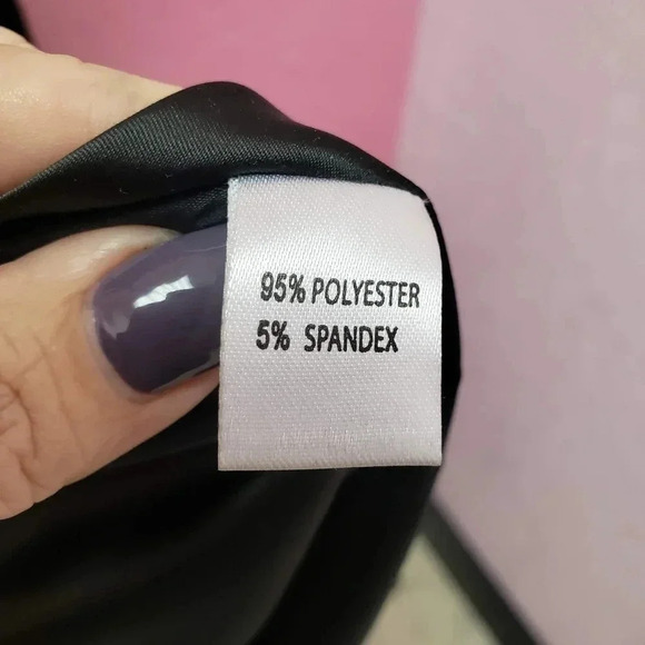 Aris A Vintage Floral Button Front Jacket - Picture 6 of 8